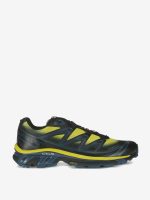 SALOMON - Unisex XT-6 Skyline Sneakers
