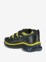 SALOMON - Unisex XT-6 Skyline Sneakers - Image 3