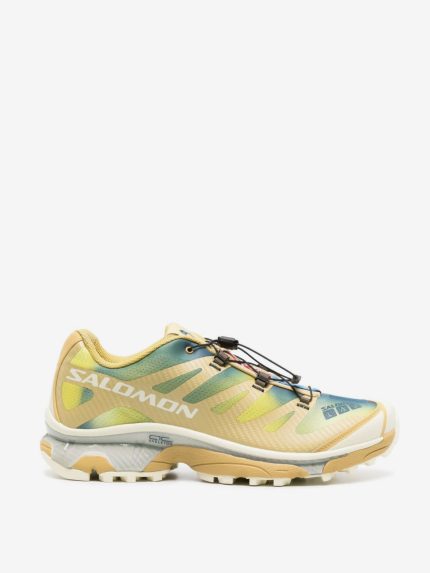 SALOMON - Unisex XT-4 OG Aurora Borealis Sneakers