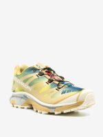 SALOMON - Unisex XT-4 OG Aurora Borealis Sneakers - Image 2