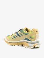 SALOMON - Unisex XT-4 OG Aurora Borealis Sneakers - Image 3