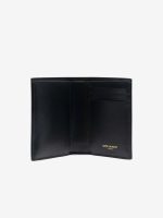 SAINT LAURENT - Men YSL Tin Mo Wallet - Image 3