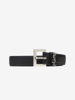 SAINT LAURENT - Men YSL Cintura Belt