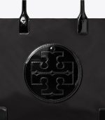 TORY BURCH - Women Ella Patent Tote - Image 5