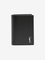 SAINT LAURENT - Men Tin Mo Wallet