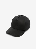 SAINT LAURENT - Men Logo Embroidered Baseball Cap