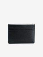 SAINT LAURENT - Men Logo Monogram Card Holder - Image 2