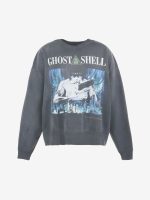 SAINT MXXXXXX - Men Ghost In The Shell Sweat