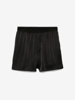 SAPIO - Men Satin Shorts