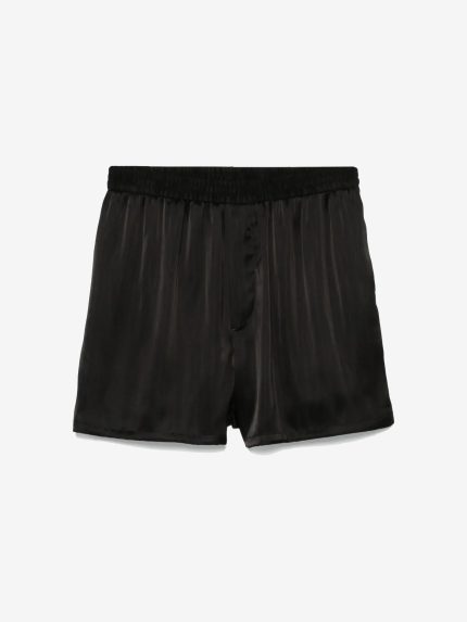 SAPIO - Men Satin Shorts
