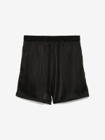 SAPIO - Men Satin Shorts - Image 2