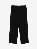SAPIO - Men No. 10 Tuxedo Pant - Image 2