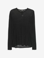 SAPIO - Men N° 22 Sheer Shirt