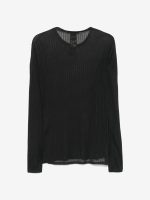 SAPIO - Men N° 22 Sheer Shirt - Image 2