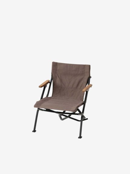 SNOW PEAK - Low Beach Chair Short