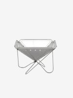 SNOW PEAK - Pack & Carry Fireplace