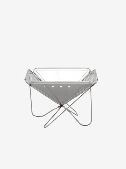 SNOW PEAK - Pack & Carry Fireplace