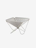 SNOW PEAK - Pack & Carry Fireplace - Image 2
