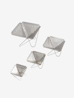 SNOW PEAK - Pack & Carry Fireplace - Image 5