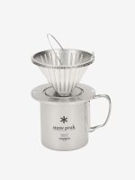 SNOW PEAK - Field Coffee Master - Image 4