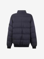 STONE ISLAND - Men Urban Puffer Bomber Jacket - Image 2