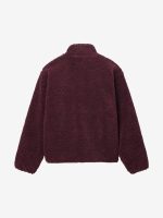STUSSY - Men Sherpa Reversible Jacket - Image 2