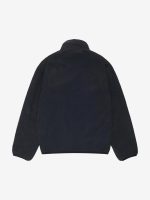 STUSSY - Men Sherpa Reversible Diamond Jacket - Image 4