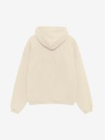 STUSSY - Men Embroidered Relaxed Hoodie - Image 2