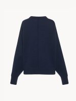 THE ROW - Women Ophelia Sweater - Image 5