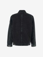 CARHARTT WIP - Unisex OG Double Front Jacket - Image 5