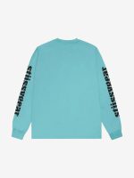STUSSY - Men Gear Long Sleeve Tee - Image 2