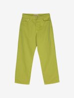 STUSSY - Men Washed Canvas Classic Jean