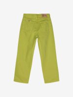 STUSSY - Men Washed Canvas Classic Jean - Image 2
