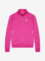 TEAM WANG X CHUANG ASIA - Women Zip-up Casual Jacket