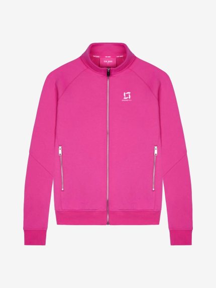 TEAM WANG X CHUANG ASIA - Women Zip-up Casual Jacket