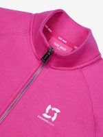 TEAM WANG X CHUANG ASIA - Women Zip-up Casual Jacket - Image 3