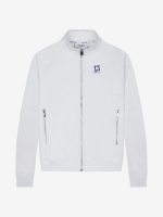 TEAM WANG X CHUANG ASIA - Women Zip-up Casual Jacket