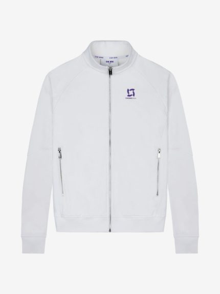 TEAM WANG X CHUANG ASIA - Women Zip-up Casual Jacket