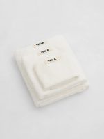 TEKLA - Organic Cotton Hand Towel 20x35''