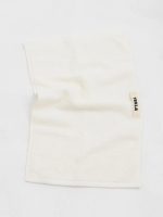 TEKLA - Organic Cotton Hand Towel 20x35'' - Image 2