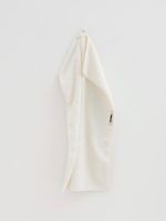 TEKLA - Organic Cotton Hand Towel 20x35'' - Image 3
