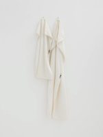 TEKLA - Organic Cotton Hand Towel 20x35'' - Image 4