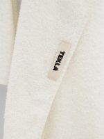 TEKLA - Organic Cotton Hand Towel 20x35'' - Image 5