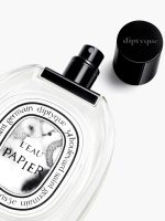 DIPTYQUE - Eau De Toilette L'Eau Papier Perfume - Image 3
