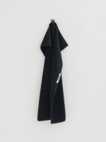 TEKLA - Organic Cotton Terry Bath Towel 28x55'' - Image 3