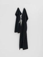 TEKLA - Organic Cotton Terry Bath Towel 28x55'' - Image 4