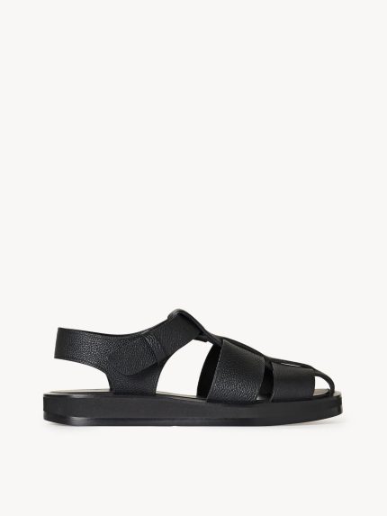 THE ROW - Women Fisherman Sandal