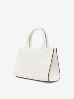 TORY BURCH - Women Ella Bio Mini Tote - Image 5