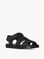 THE ROW - Women Fisherman Sandal - Image 2