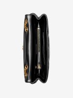 TORY BURCH - Women Kira Diamond Quilt Convertible Shoulder Bag - Image 4